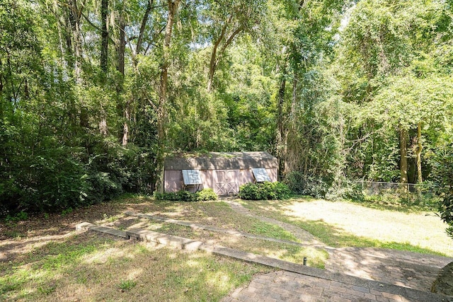 3092 S Fulmer Cir, Tallahassee, FL 32303 - photo 30