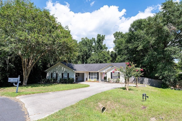 3092 S Fulmer Cir, Tallahassee, FL 32303 - photo 2