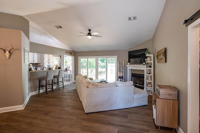 3092 S Fulmer Cir, Tallahassee, FL 32303 - photo 3