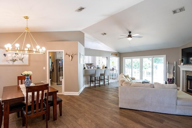3092 S Fulmer Cir, Tallahassee, FL 32303 - photo 4