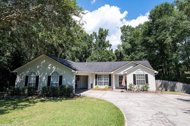 3092 S Fulmer Cir, Tallahassee, FL 32303 - photo 1