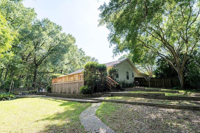3092 S Fulmer Cir, Tallahassee, FL 32303 - photo 29