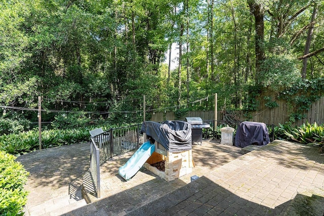 3092 S Fulmer Cir, Tallahassee, FL 32303 - photo 27
