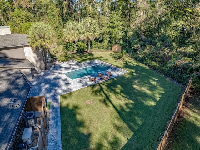 1826 Lakeshore Ln, Tallahassee, FL 32312 - photo 38