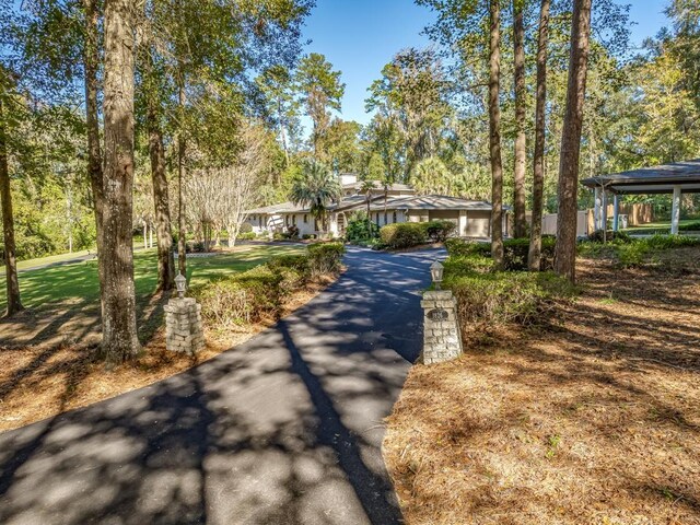 1826 Lakeshore Ln, Tallahassee, FL 32312 - photo 34