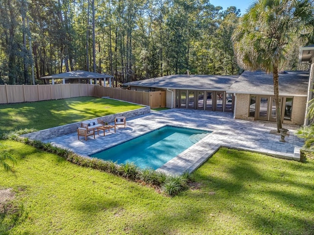 1826 Lakeshore Ln, Tallahassee, FL 32312 - photo 39