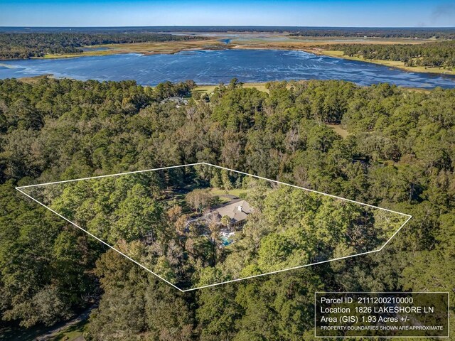 1826 Lakeshore Ln, Tallahassee, FL 32312 - photo 37