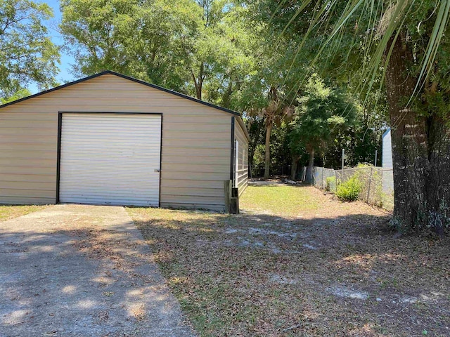 406 NW 11th St, Carrabelle FL, 32322 land for sale