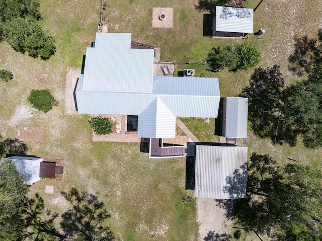 939 NW Banta Acres Rd, Mayo, FL 32066 - photo 23