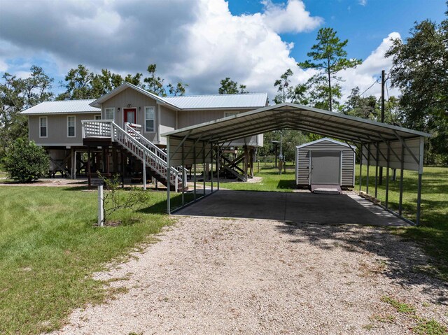 939 NW Banta Acres Rd, Mayo, FL 32066 - photo 31