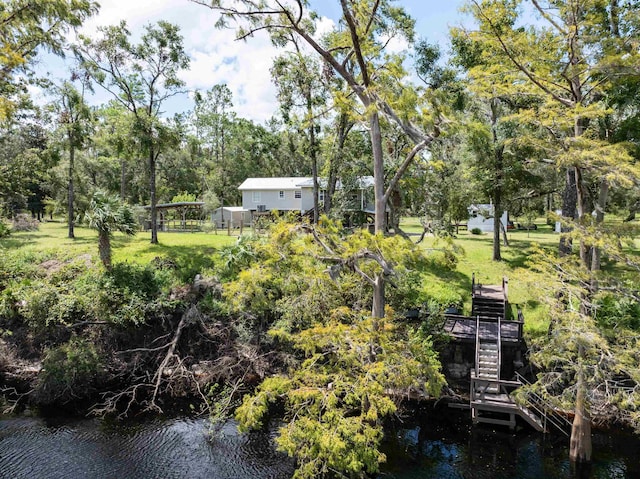 939 NW Banta Acres Rd, Mayo, FL 32066 - photo 25