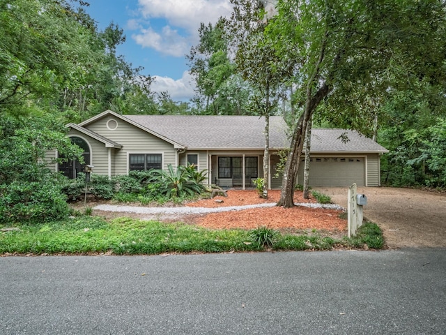 1715 Brookside Blvd, Tallahassee, FL 32301 - photo 1