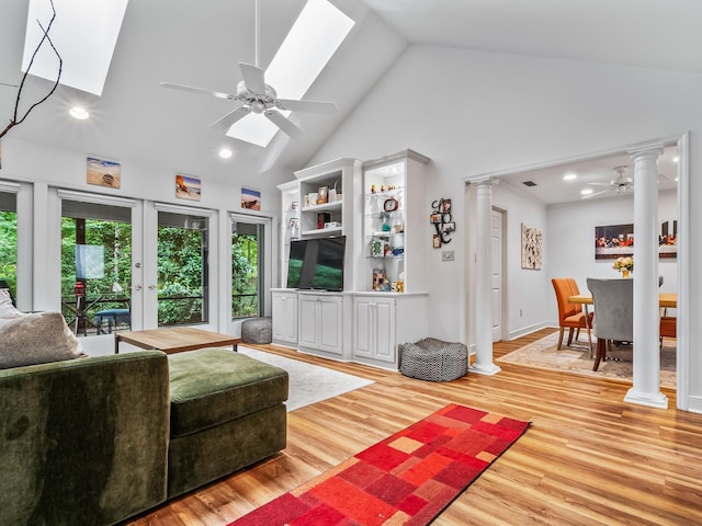 1715 Brookside Blvd, Tallahassee, FL 32301 - photo 4