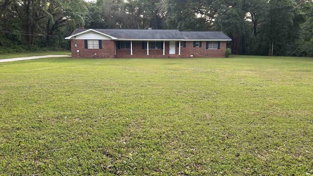 2472 Thornton Rd, Tallahassee, FL 32308 - photo 4