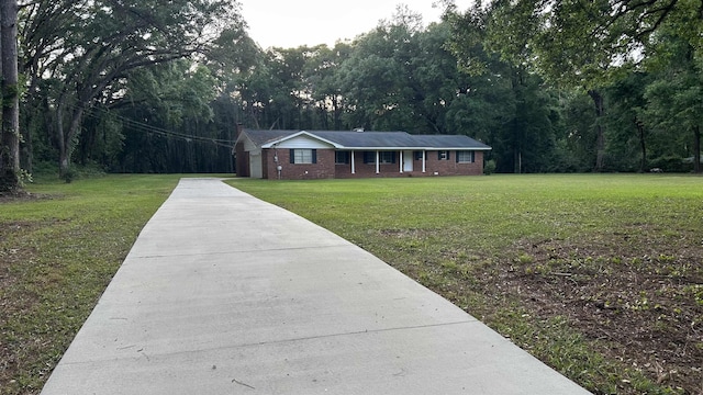 2472 Thornton Rd, Tallahassee, FL 32308 - photo 1