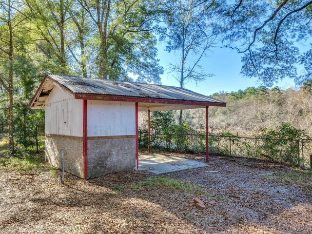 4866 Crooked Rd, Tallahassee, FL 32310 - photo 12