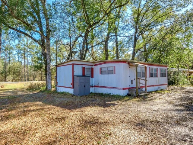 4866 Crooked Rd, Tallahassee, FL 32310 - photo 11