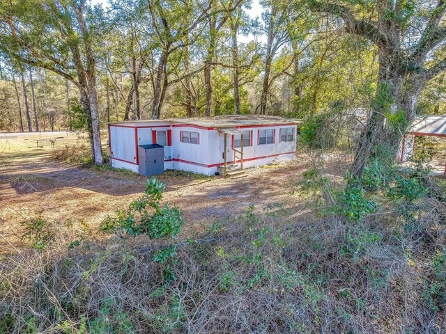 4866 Crooked Rd, Tallahassee, FL 32310 - photo 10