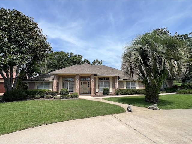 9570 Preston Trail, W Trail, FL 32082