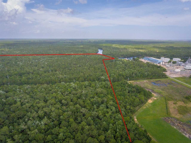 73 Hope Ln -, Unit Saint Marks, FL 32355
