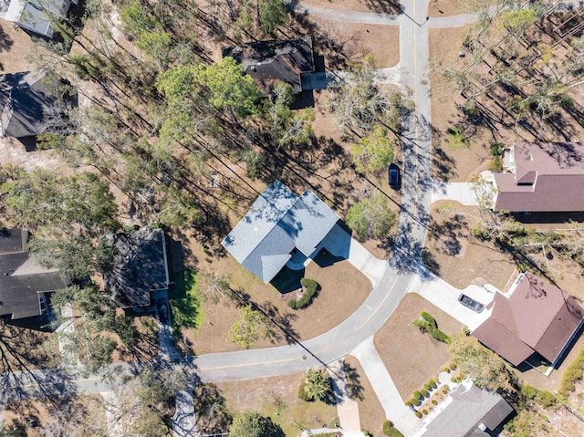 23380 Elmwood Ln, Live Oak, FL 32064 - aerial overview of property's location