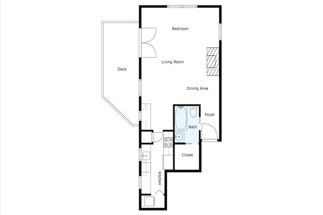 524 E Pensacola St, Tallahassee, FL 32301 - photo 34