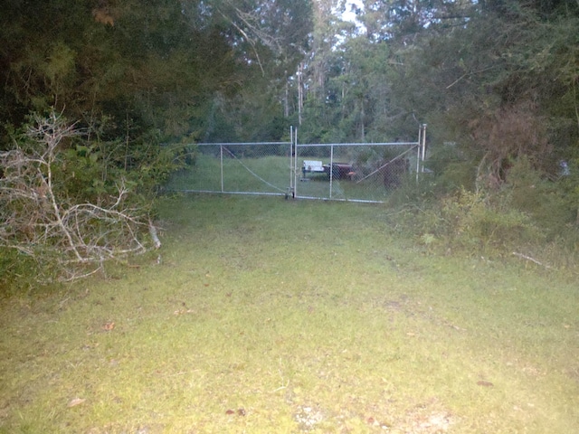 Listing photo 2 for XXX Port Leon Dr, Saint Marks FL 32358