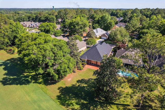 3089 Sawgrass Cir, Tallahassee, FL 32309 - photo 41