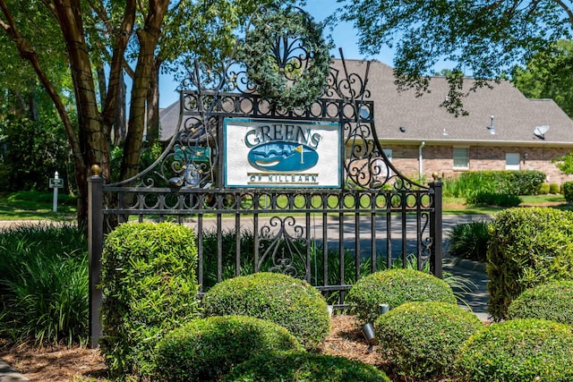 3089 Sawgrass Cir, Tallahassee, FL 32309 - photo 42