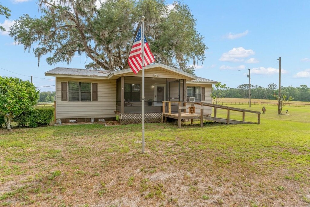 13262 NW Little Cat Rd, Greenville, FL 32331 - photo 1