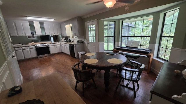 1565 E Blockford Ct, Tallahassee, FL 32317 - photo 15