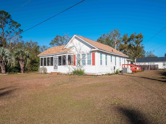 135 SE Oak St, Madison, FL 32340 - photo 42