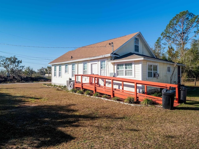 135 SE Oak St, Madison, FL 32340 - photo 40
