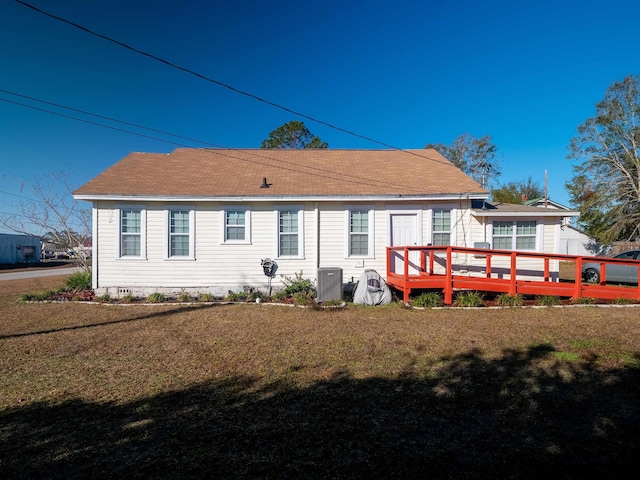 135 SE Oak St, Madison, FL 32340 - photo 41