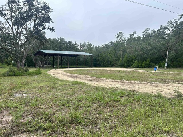 15708 Sea Eagle Dr, Perry, FL 32348