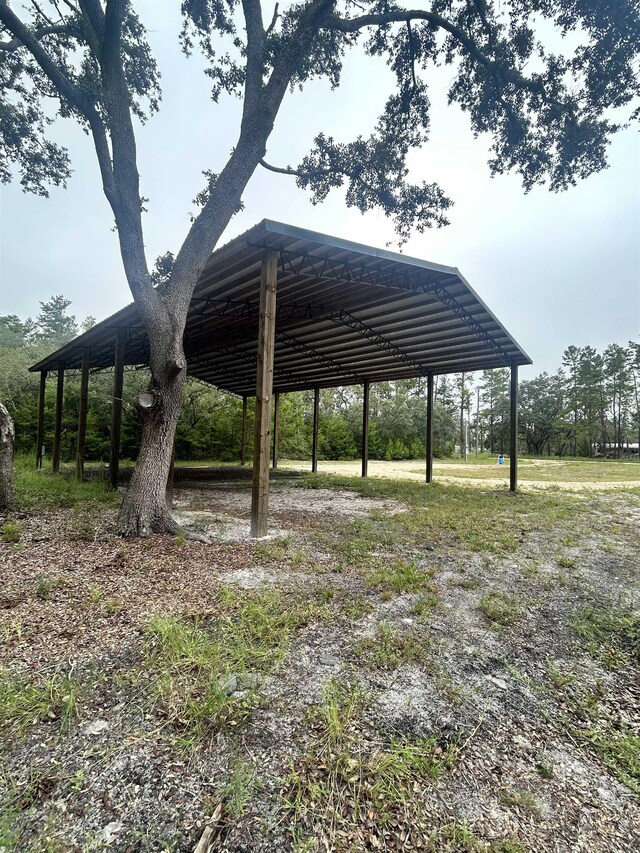 15708 Sea Eagle Dr, Perry, FL 32348