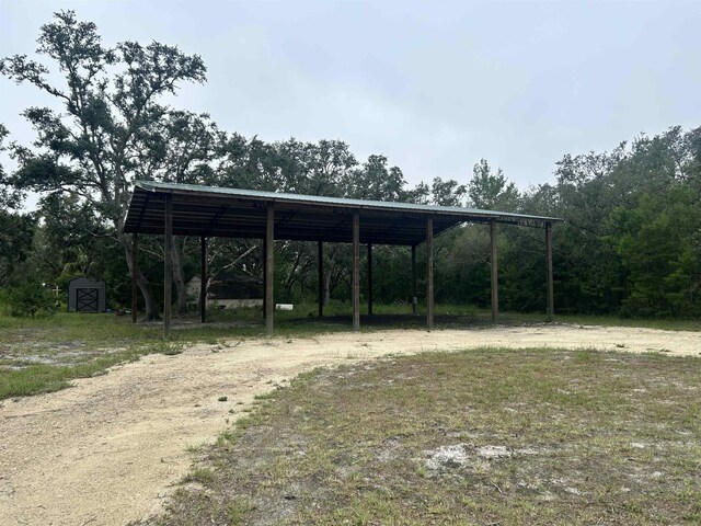 15708 Sea Eagle Dr, Perry, FL 32348