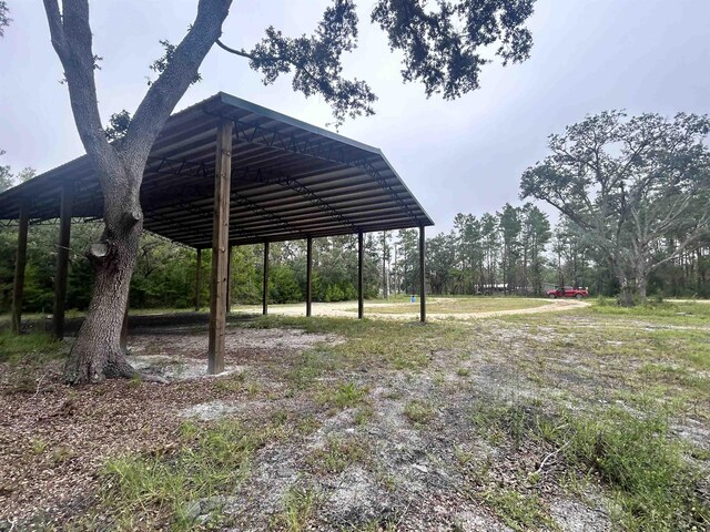 15708 Sea Eagle Dr, Perry, FL 32348