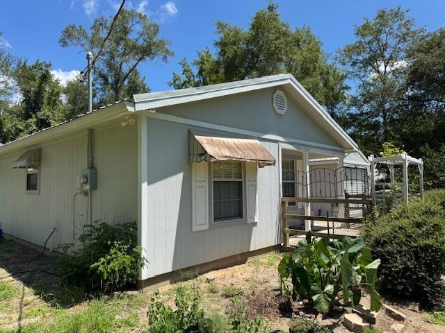 194 Jean Dr, Crawfordville, FL 32327 - photo 1