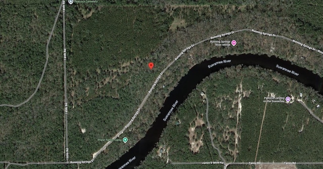 Running Springs Dr, Live Oak, FL 32060
