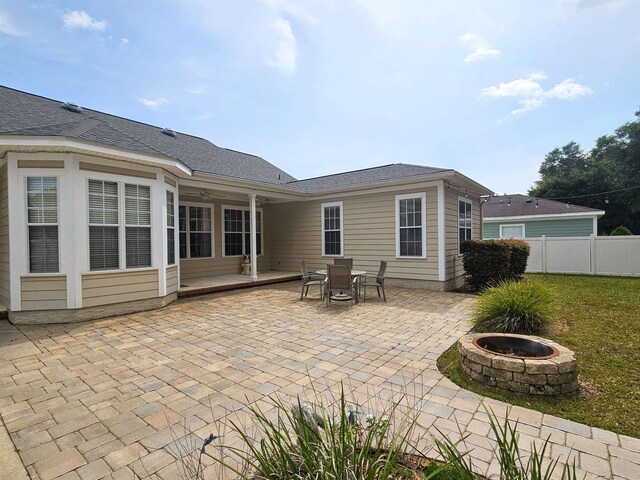 3230 Salinger Way, Tallahassee, FL 32311 - photo 24