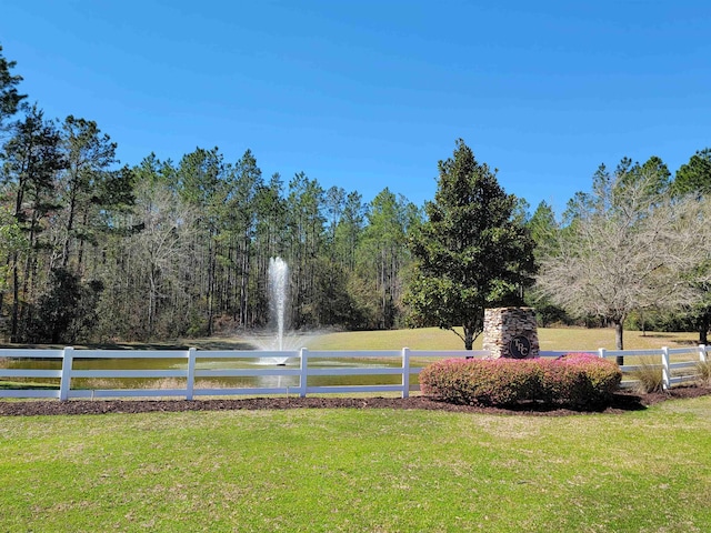 LOT17BLKE Ranch Club Rd, Tallahassee, FL 32305 - photo 11