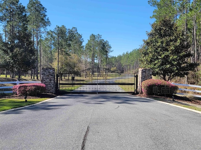 Listing photo 3 for LOT17BLKE Ranch Club Rd, Tallahassee FL 32305