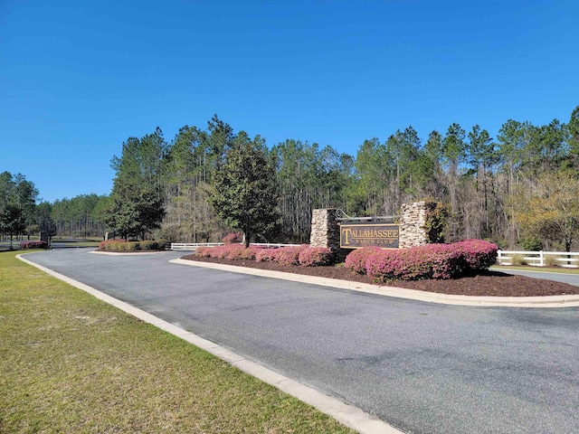 LOT17BLKE Ranch Club Rd, Tallahassee FL, 32305 land for sale