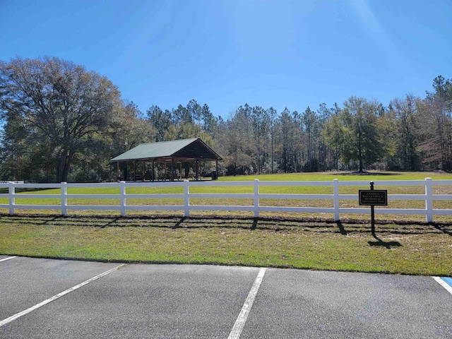 LOT17BLKE Ranch Club Rd, Tallahassee, FL 32305 - photo 8