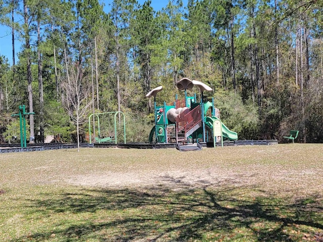 LOT17BLKE Ranch Club Rd, Tallahassee, FL 32305 - photo 10