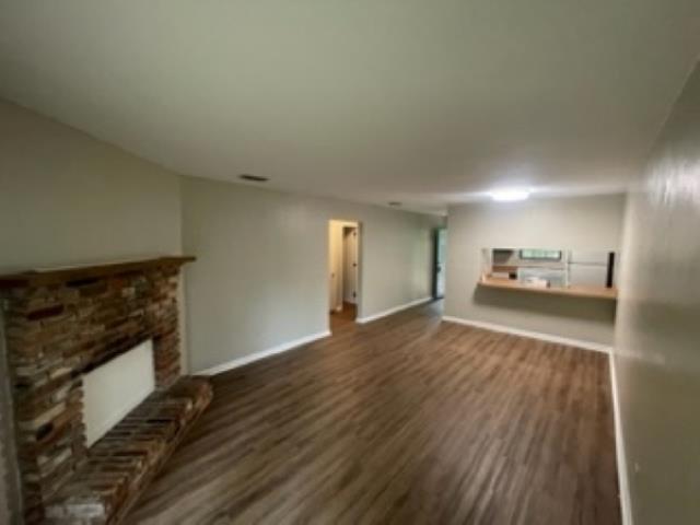 1567 Live Oak Dr Unit Ab, Tallahassee, FL 32301 - photo 2