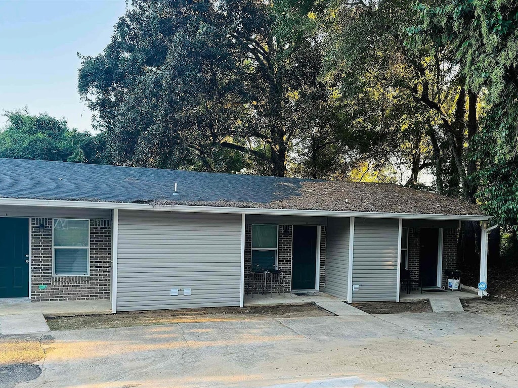 1567 Live Oak Dr Unit Ab, Tallahassee, FL 32301 - photo 4