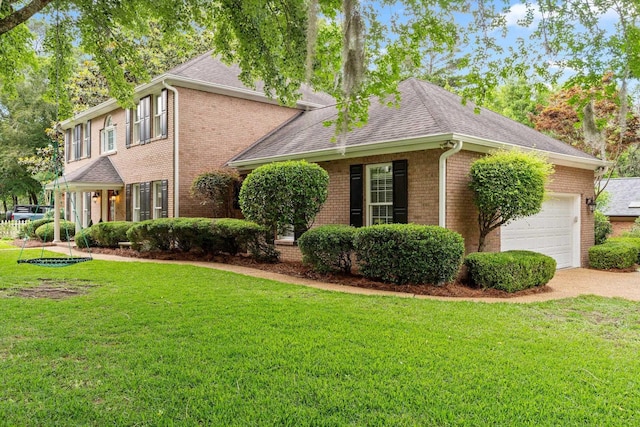 1371 Millstream Rd, Tallahassee, FL 32312