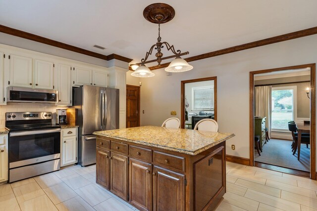1371 Millstream Rd, Tallahassee, FL 32312